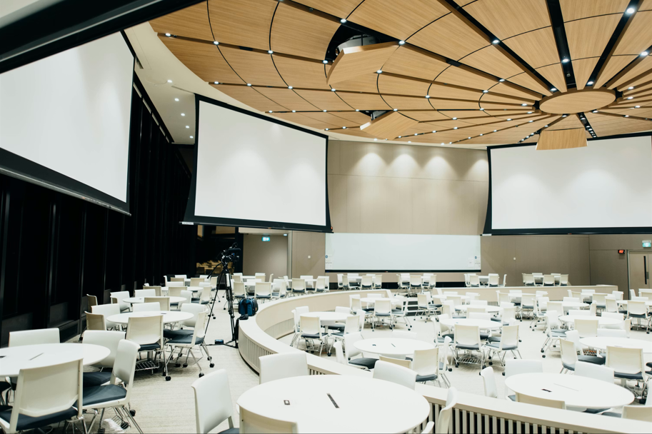 Industry Partner Roundtable: Materials & Supply Chain