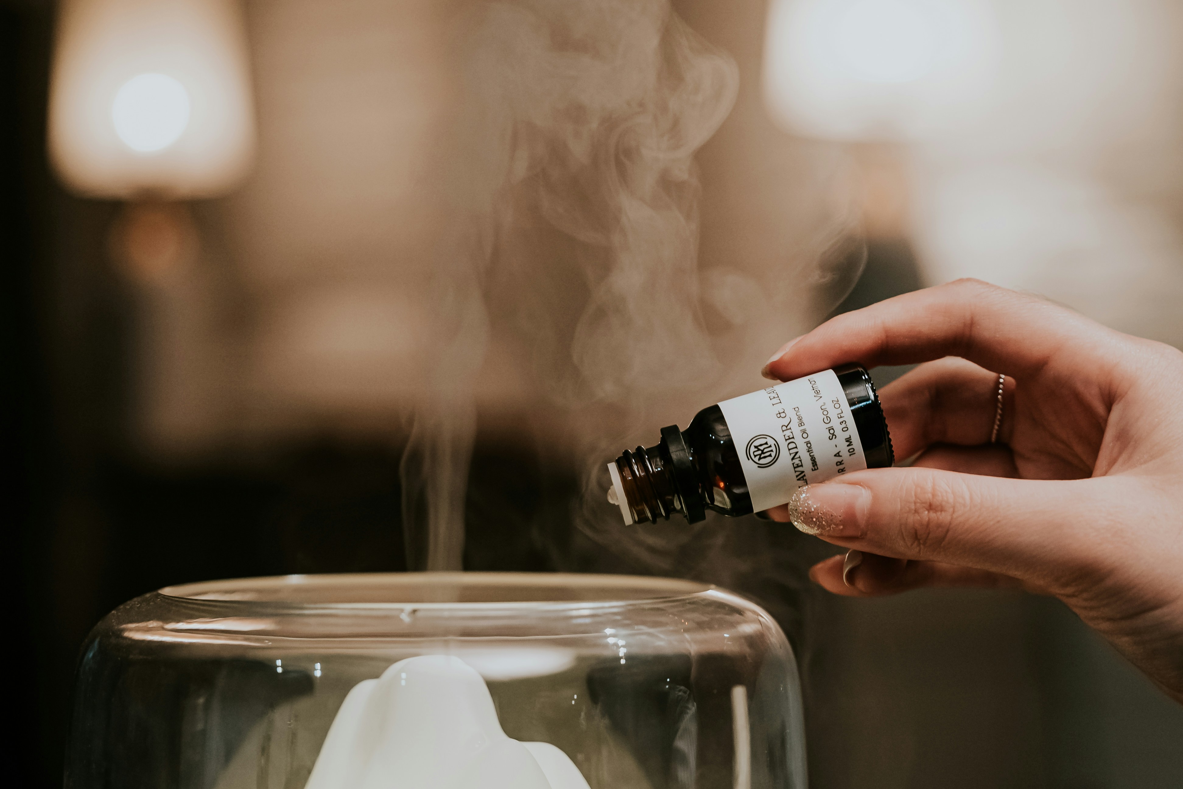 إطلاق مبادرة مختبر الإبداع العطري